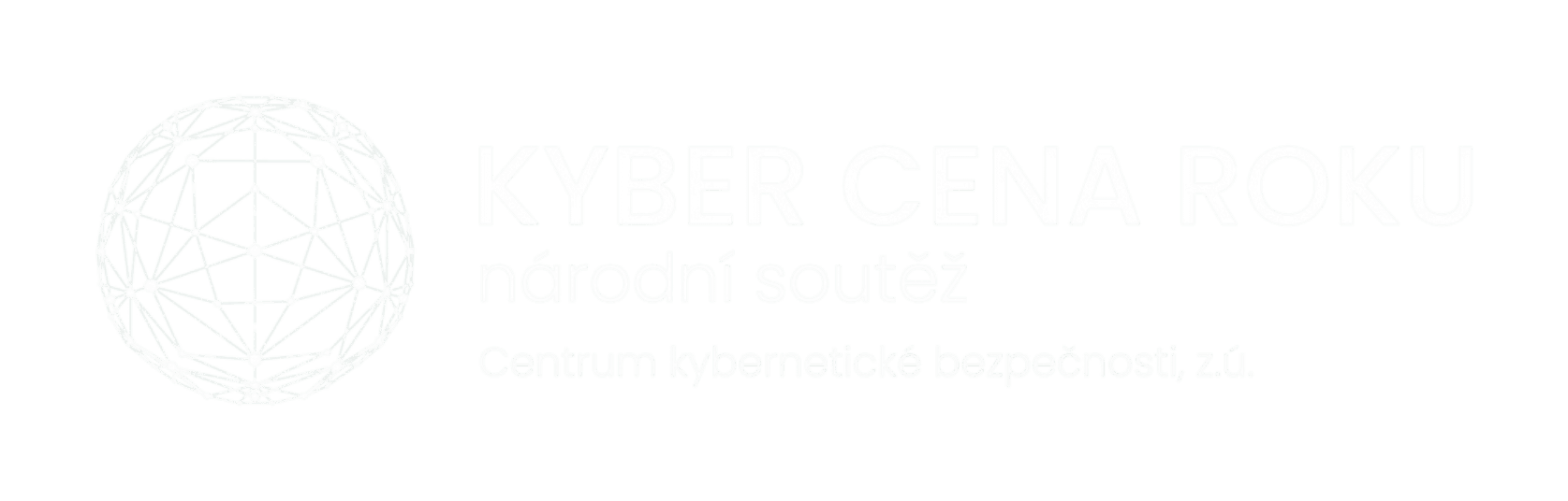 Kyber cena roku