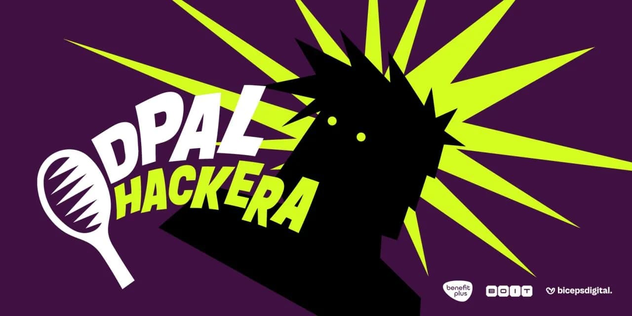 Odpal Hackera