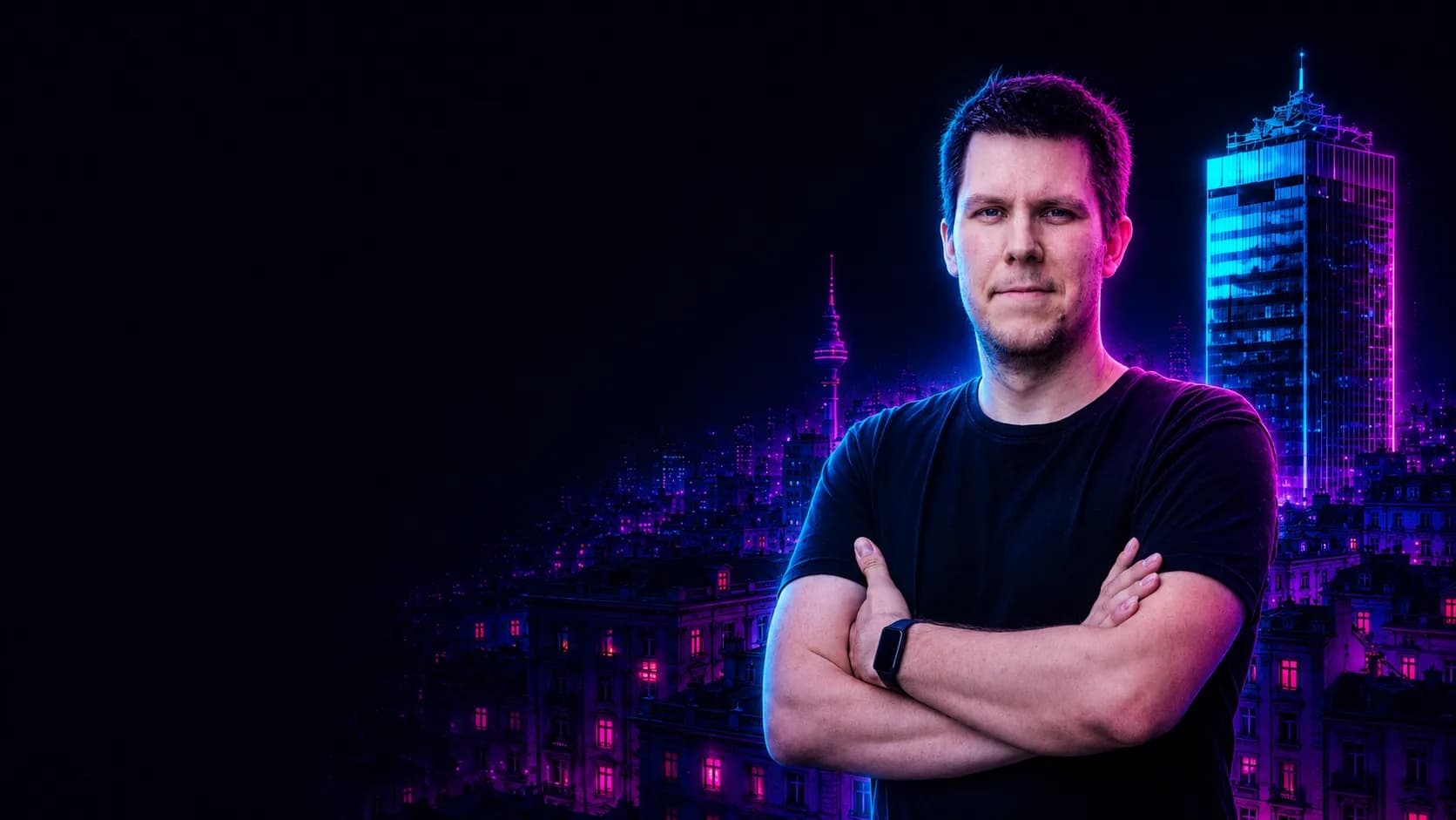 Patrik Glasa